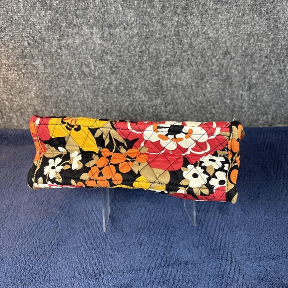 Vera Bradley Lunch Tote/Lunch Bunch~Quilted Bittersweet Pattern. - Picture 5 of 9